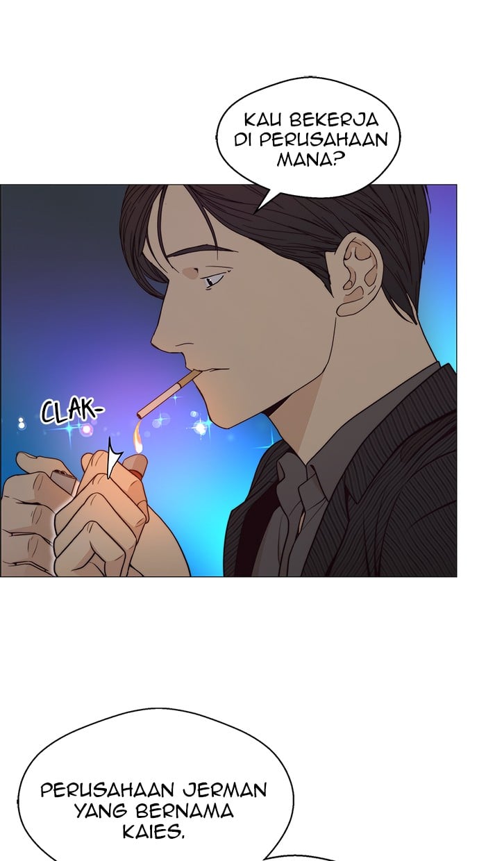 The Man Chapter 102 Gambar 63