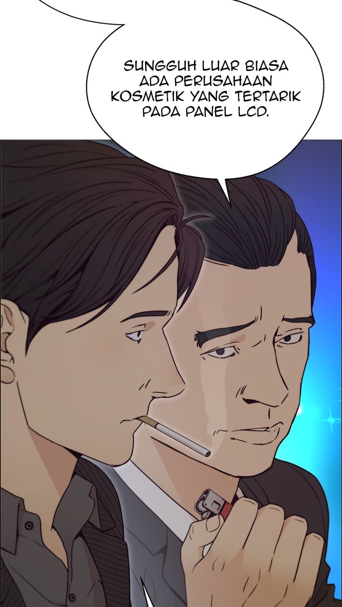 The Man Chapter 102 Gambar 64