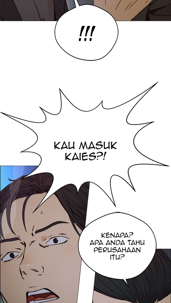 The Man Chapter 102 Gambar 65