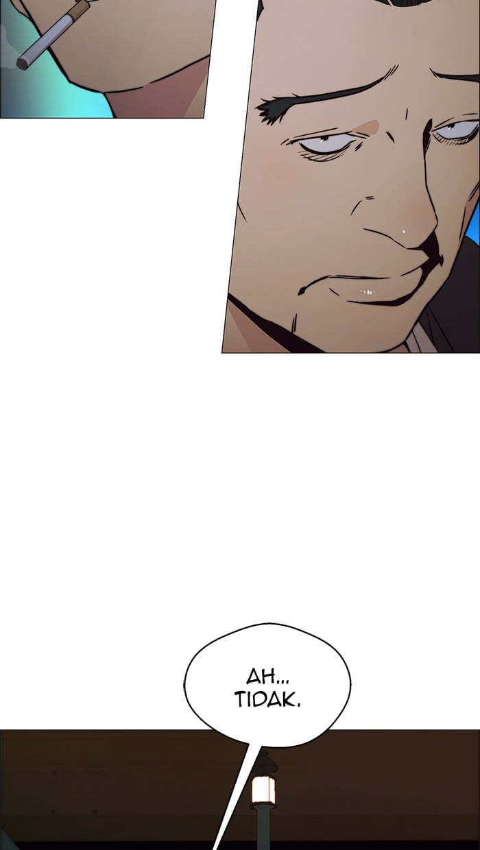 The Man Chapter 102 Gambar 66
