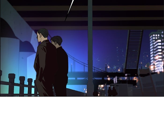 The Man Chapter 102 Gambar 67