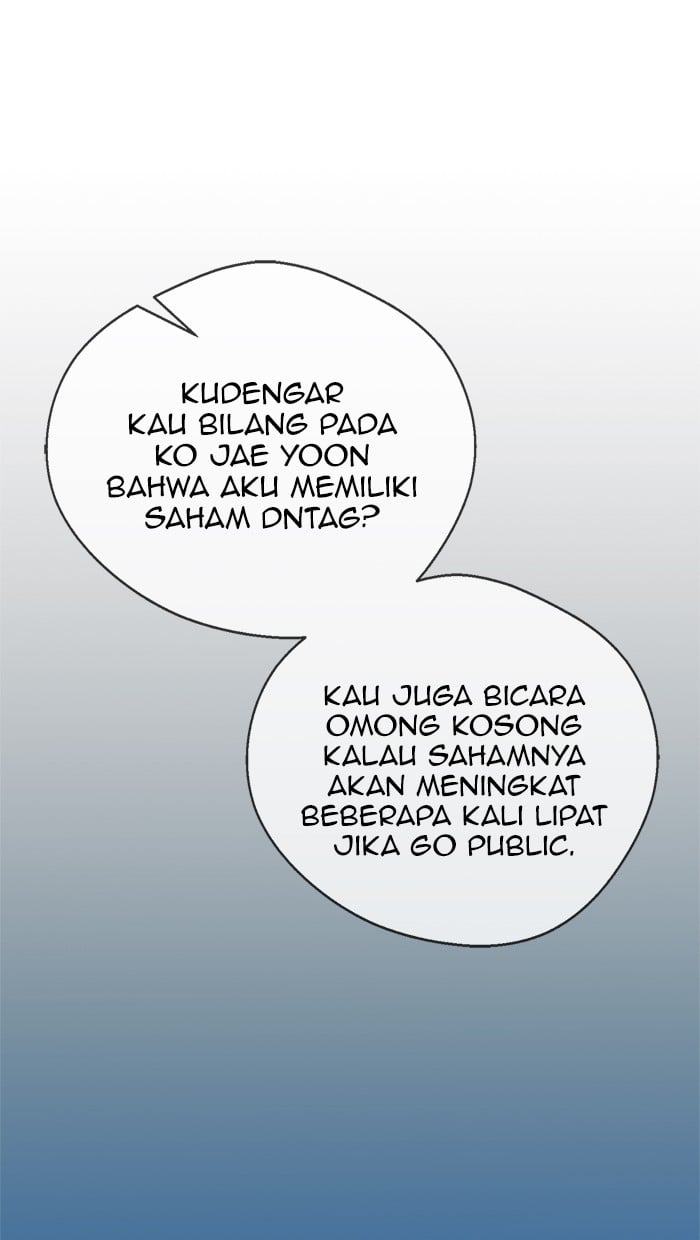 The Man Chapter 102 Gambar 68