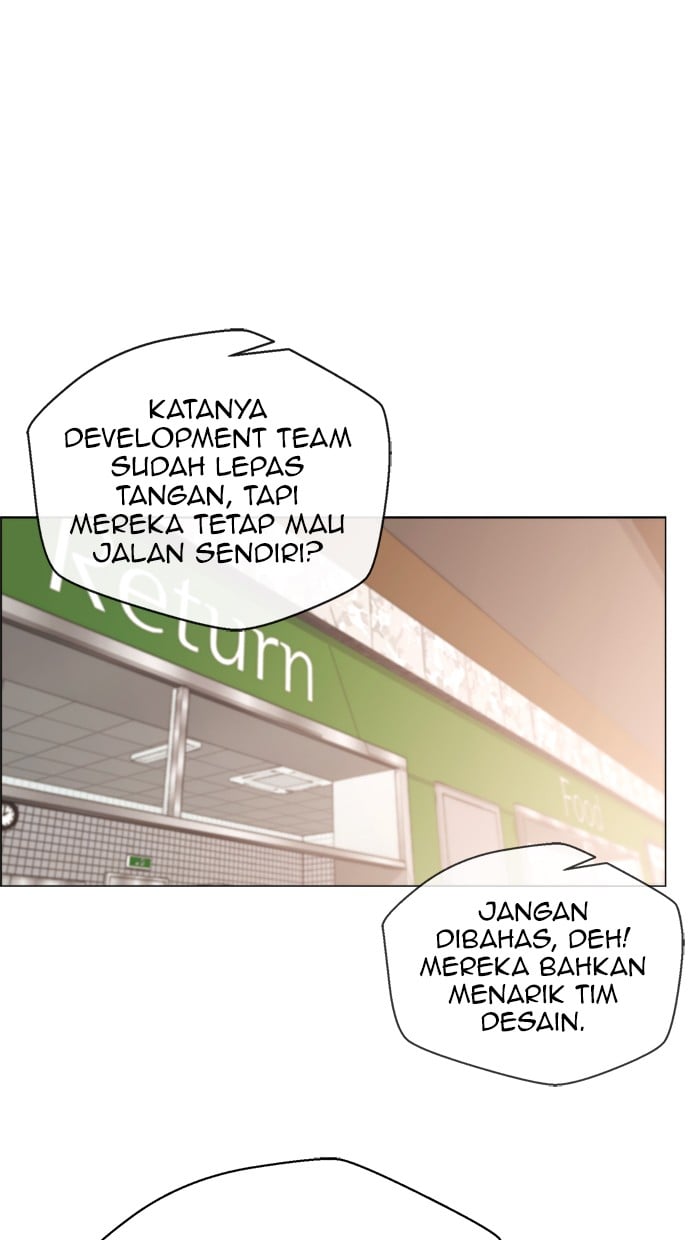 The Man Chapter 102 Gambar 7