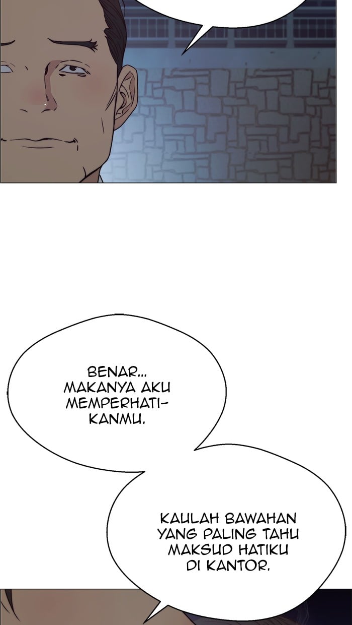 The Man Chapter 102 Gambar 72