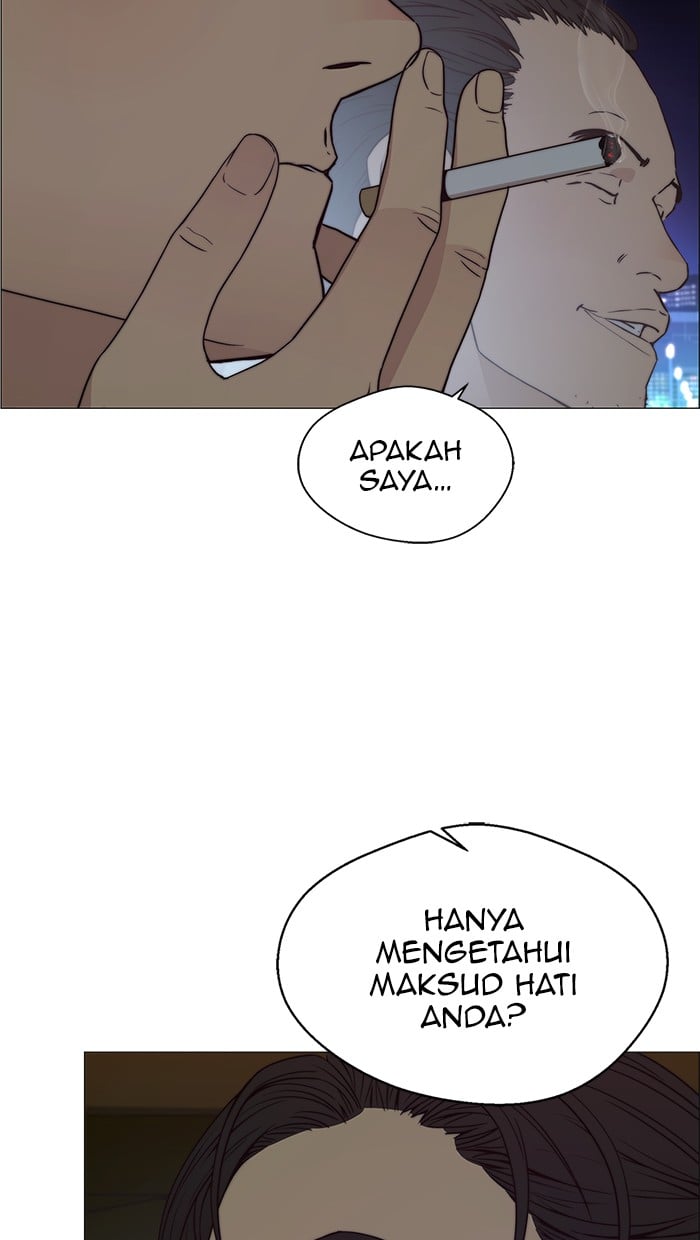 The Man Chapter 102 Gambar 73