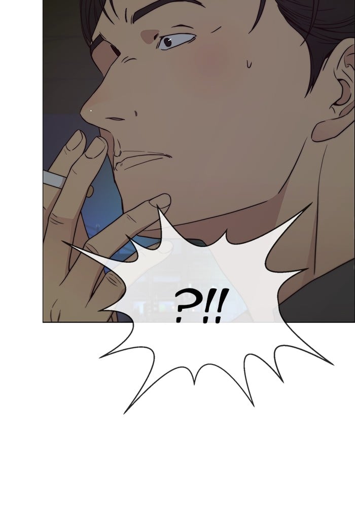 The Man Chapter 102 Gambar 74