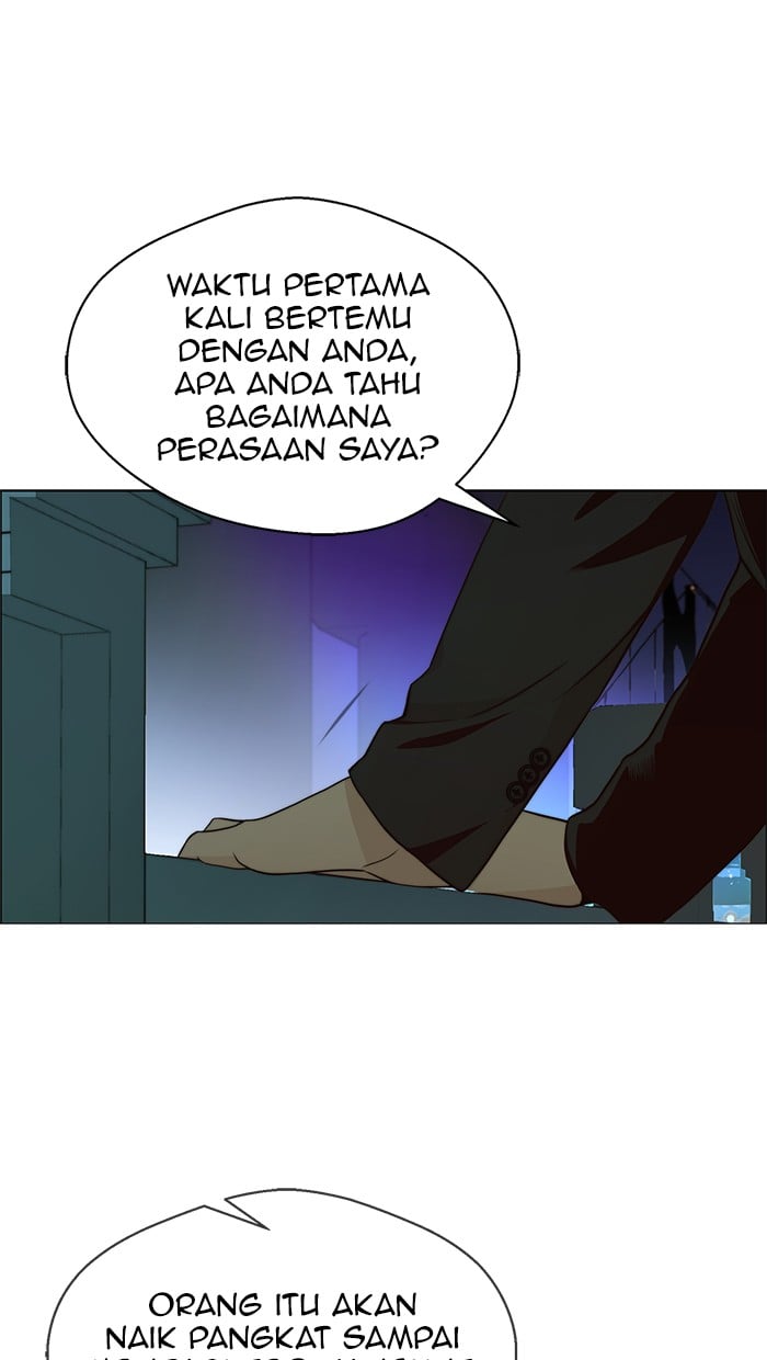The Man Chapter 102 Gambar 75