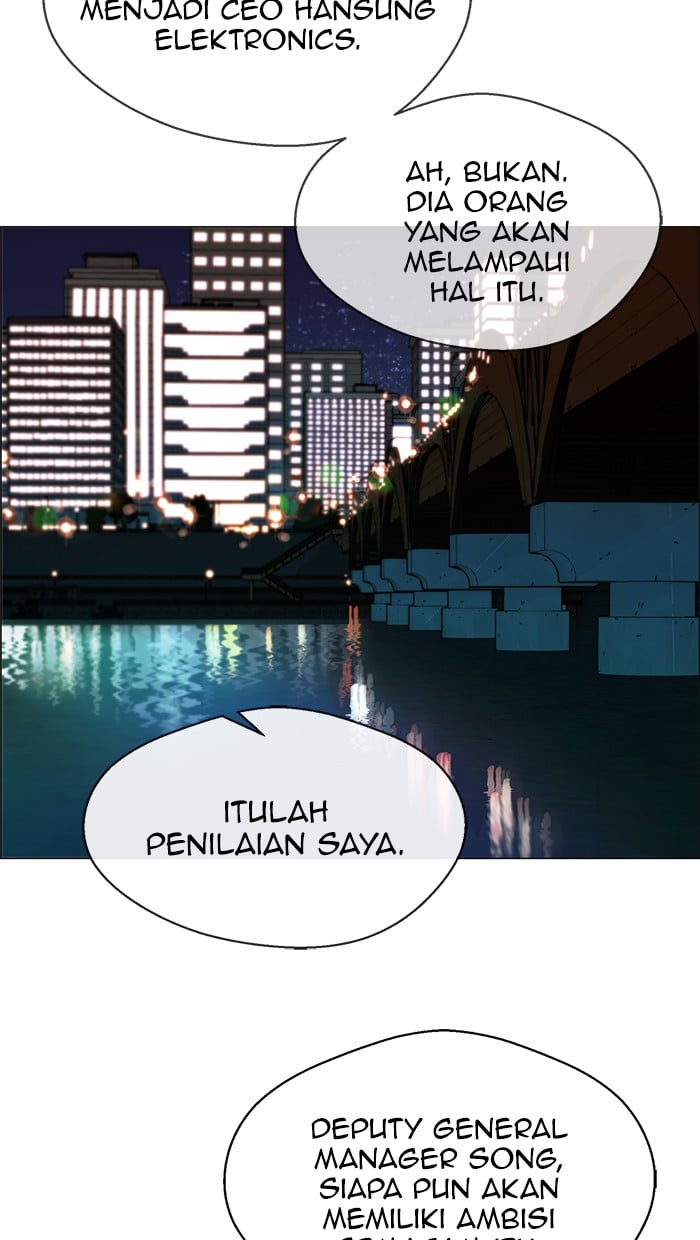 The Man Chapter 102 Gambar 76
