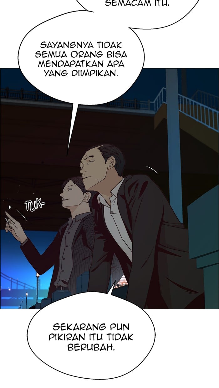 The Man Chapter 102 Gambar 77