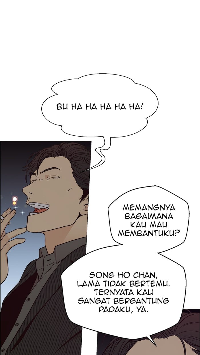 The Man Chapter 102 Gambar 79
