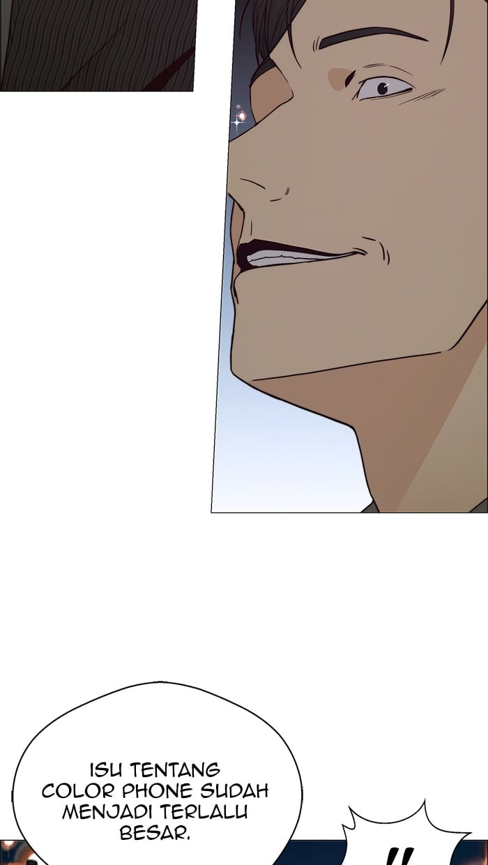 The Man Chapter 102 Gambar 80