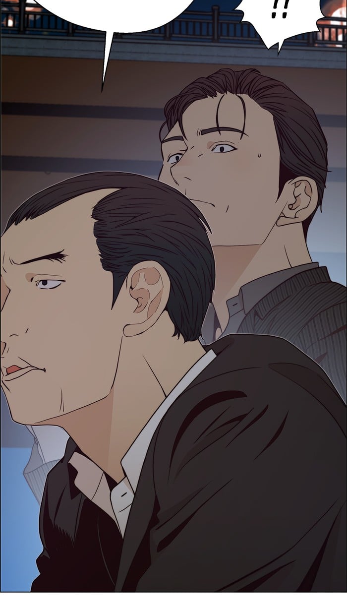 The Man Chapter 102 Gambar 81