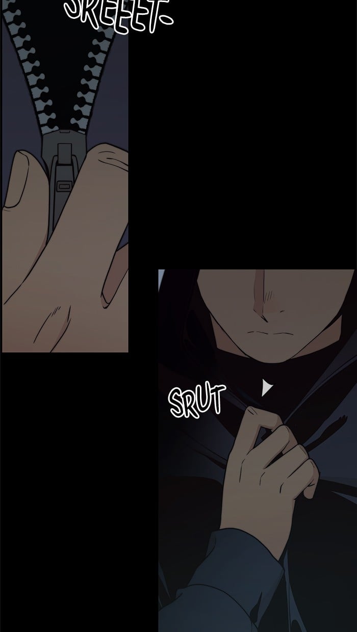 The Man Chapter 102 Gambar 87