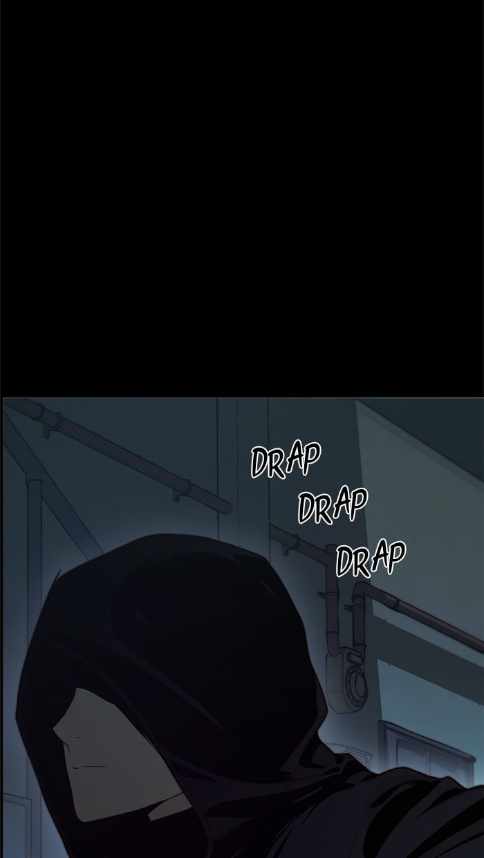 The Man Chapter 102 Gambar 89