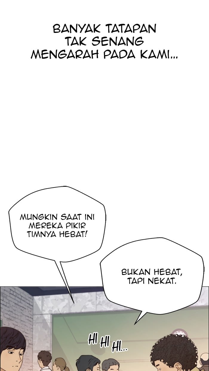 The Man Chapter 102 Gambar 9