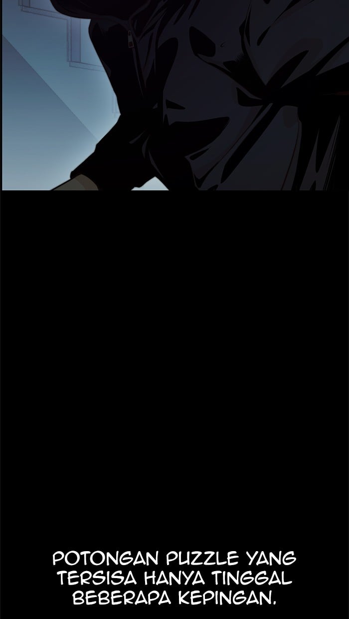 The Man Chapter 102 Gambar 90