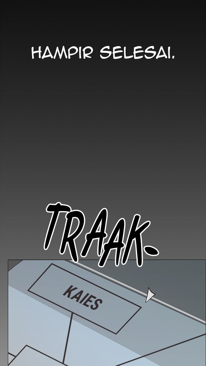The Man Chapter 102 Gambar 94