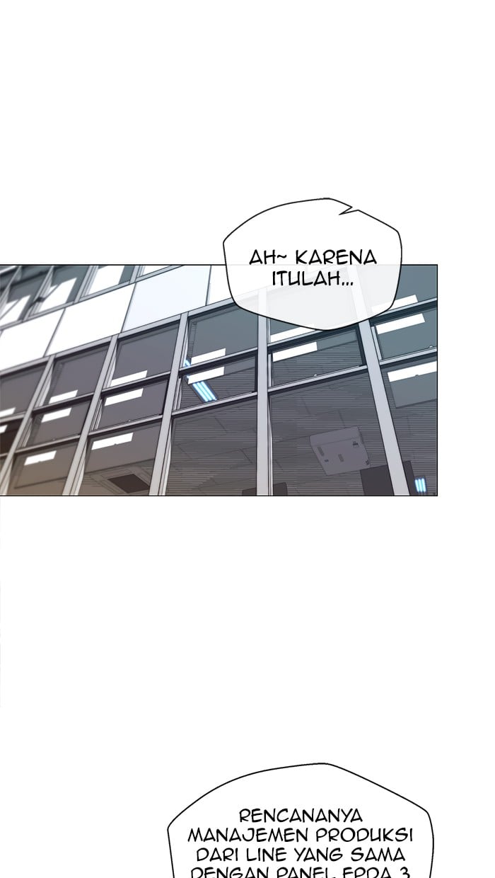 Baca Komik The Man Chapter 103 Gambar 1
