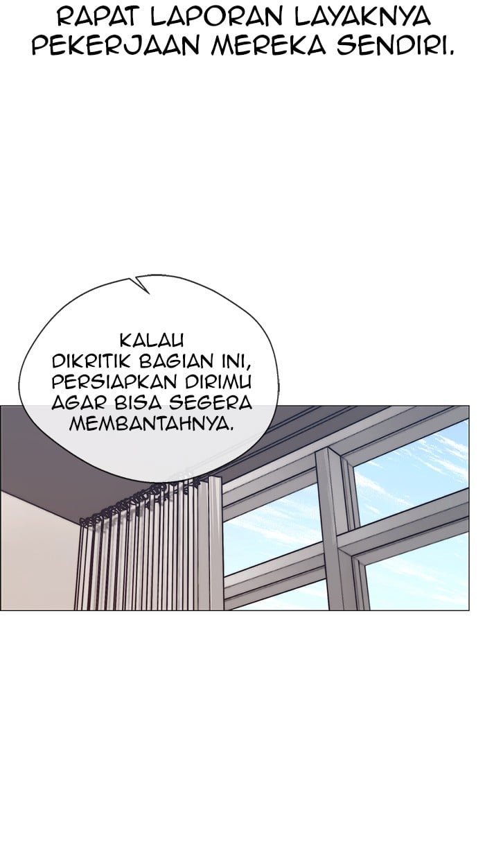The Man Chapter 103 Gambar 10