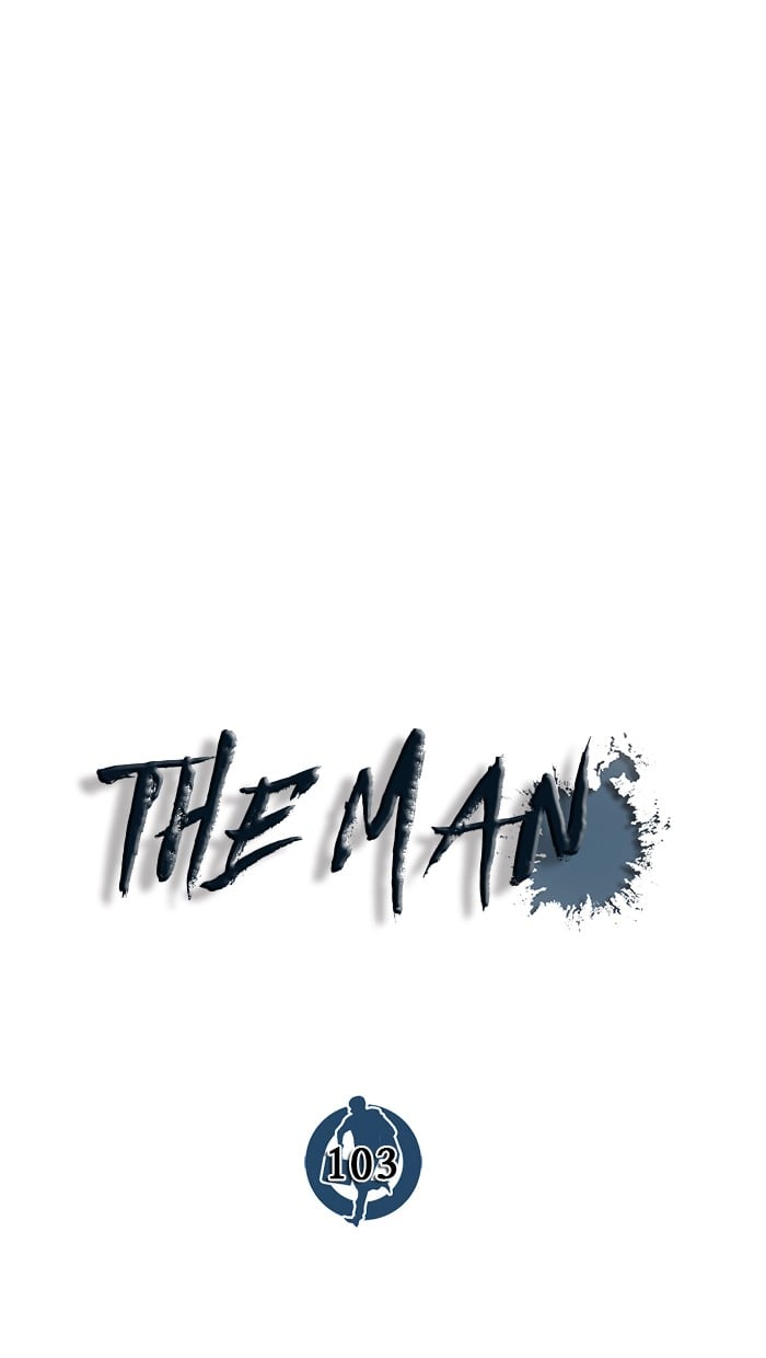 The Man Chapter 103 Gambar 12