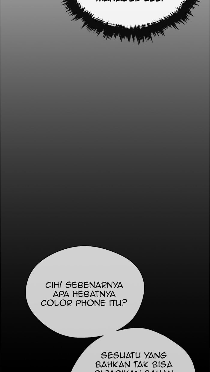 The Man Chapter 103 Gambar 17