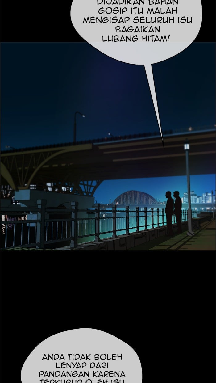 The Man Chapter 103 Gambar 18
