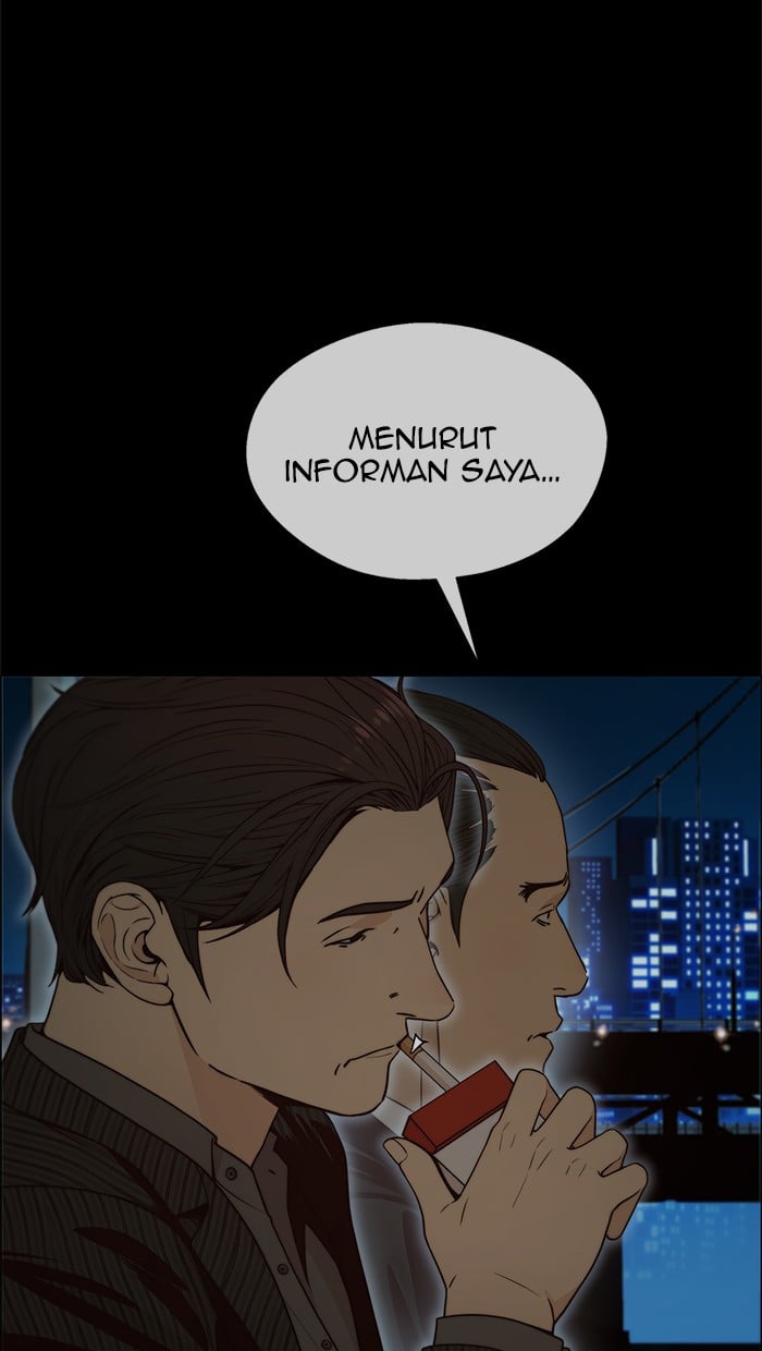 The Man Chapter 103 Gambar 20