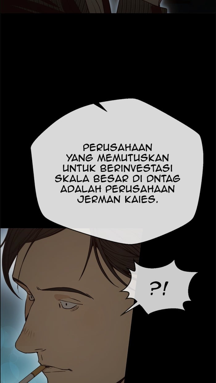 The Man Chapter 103 Gambar 21