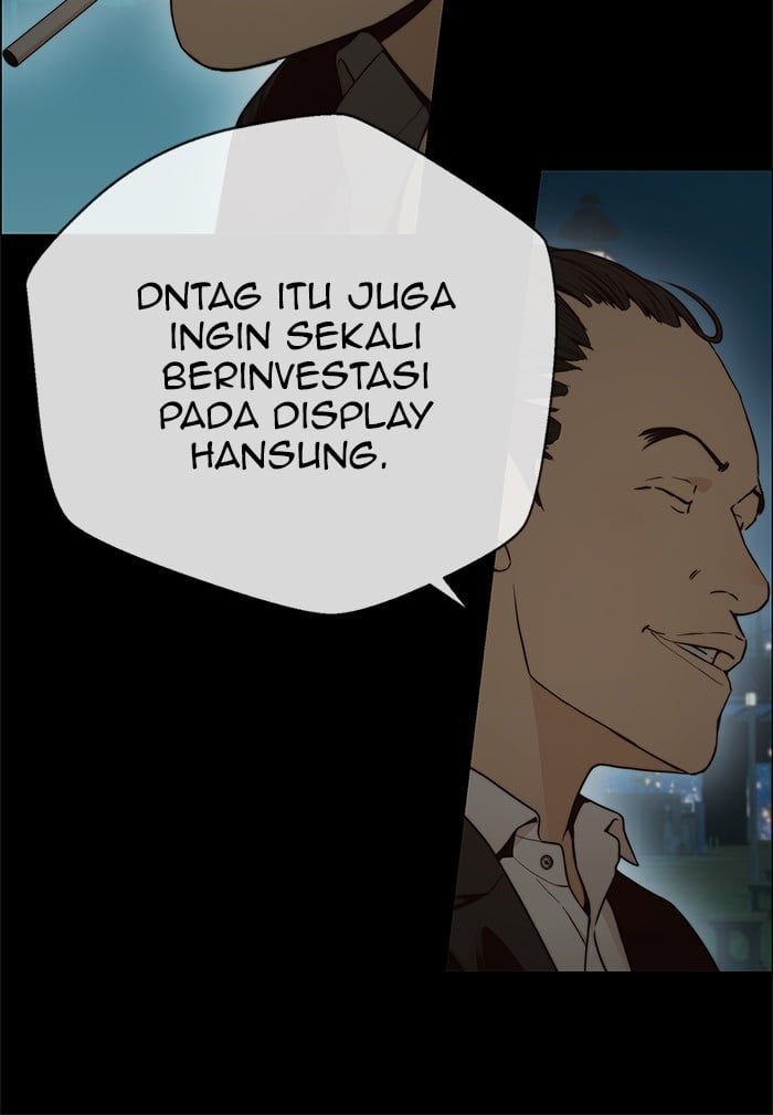 The Man Chapter 103 Gambar 22