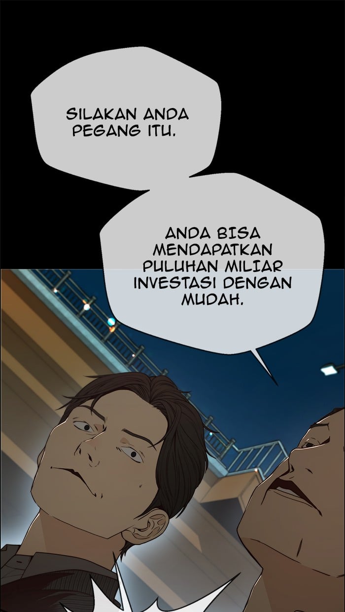 The Man Chapter 103 Gambar 23