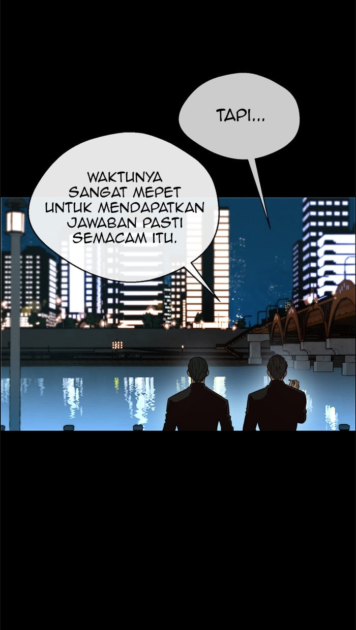The Man Chapter 103 Gambar 27