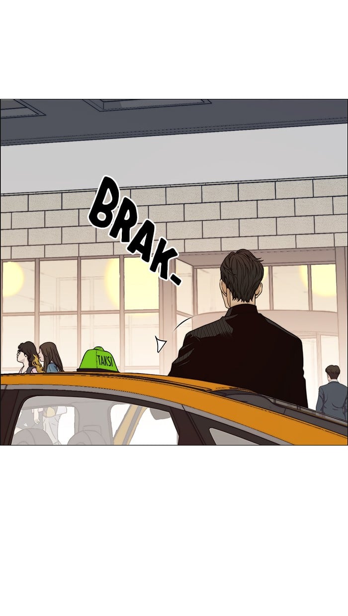 The Man Chapter 103 Gambar 31