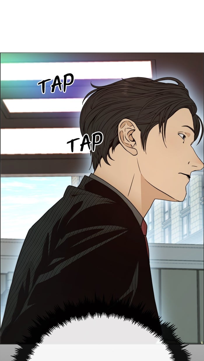 The Man Chapter 103 Gambar 32