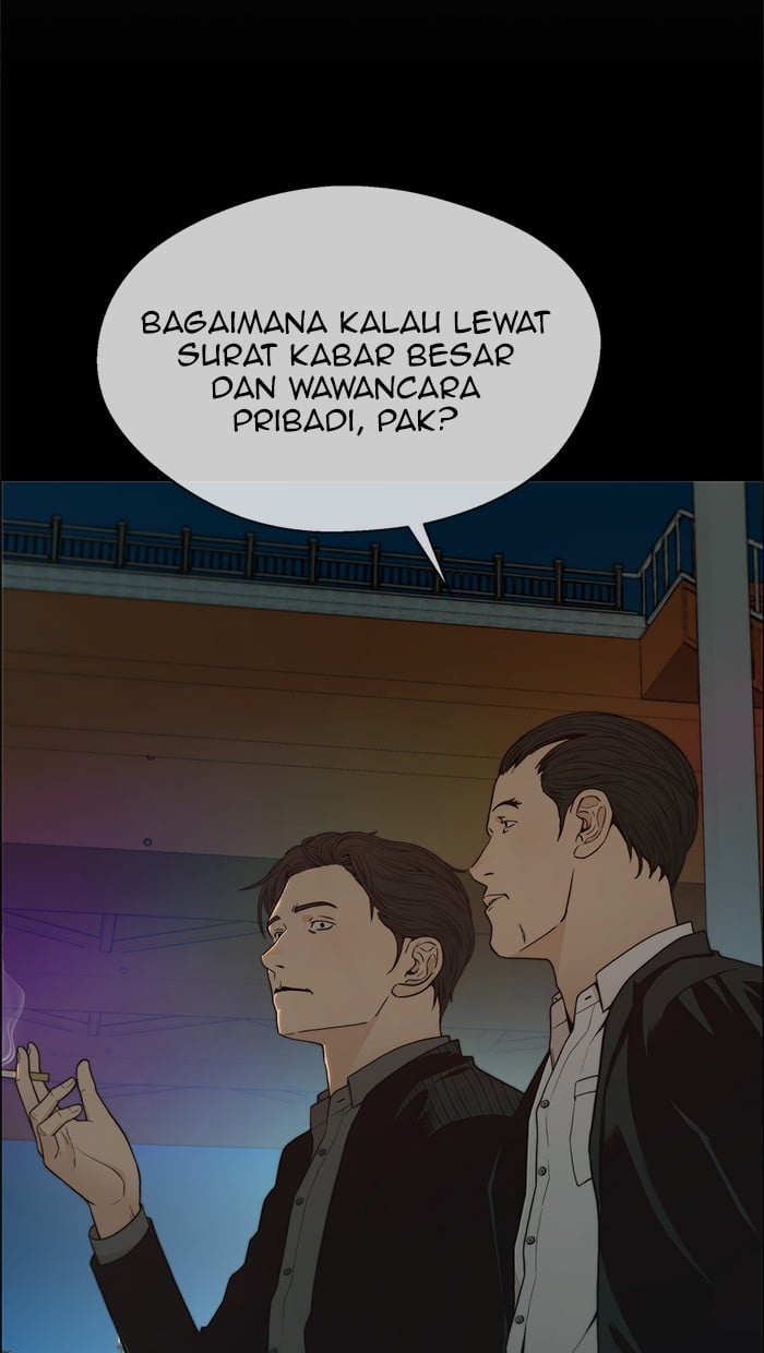 The Man Chapter 103 Gambar 34