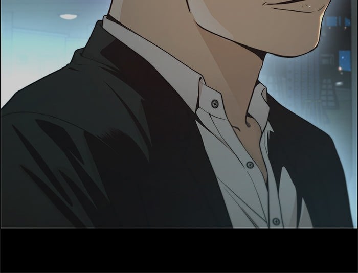 The Man Chapter 103 Gambar 36
