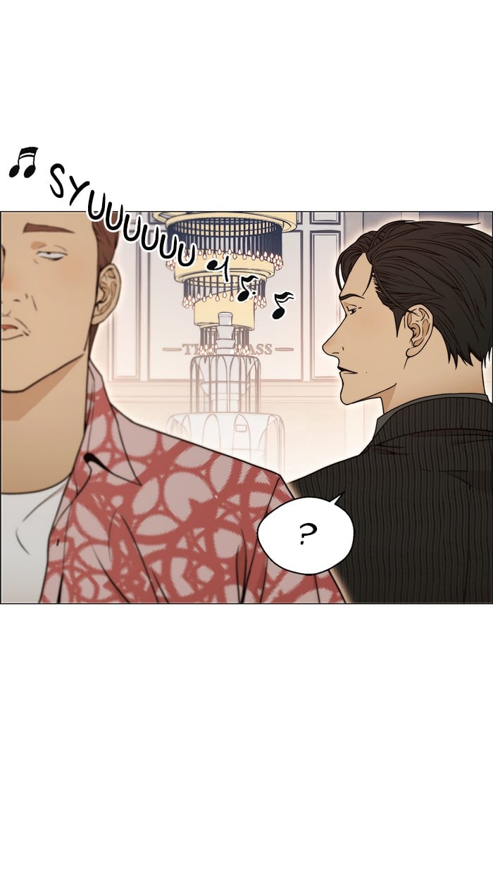 The Man Chapter 103 Gambar 41