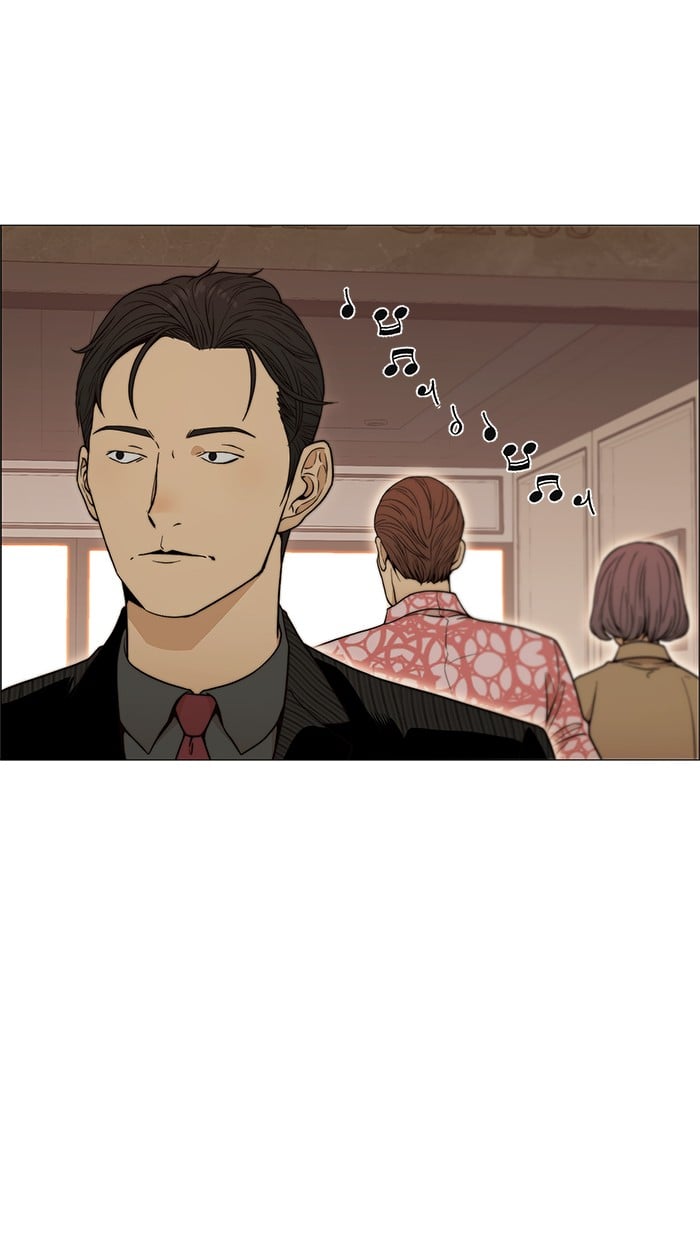 The Man Chapter 103 Gambar 42