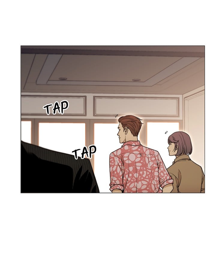 The Man Chapter 103 Gambar 43