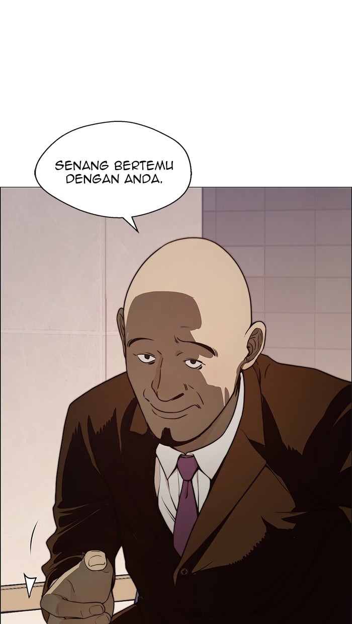 The Man Chapter 103 Gambar 48