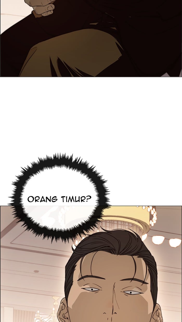 The Man Chapter 103 Gambar 49