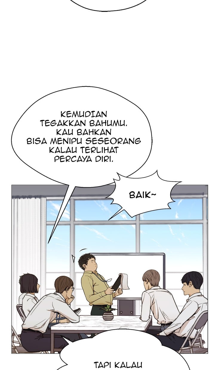 The Man Chapter 103 Gambar 5