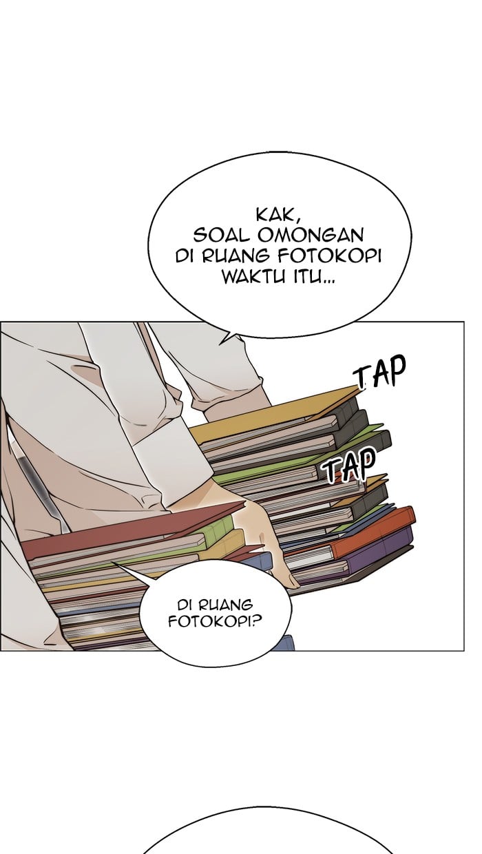The Man Chapter 103 Gambar 52