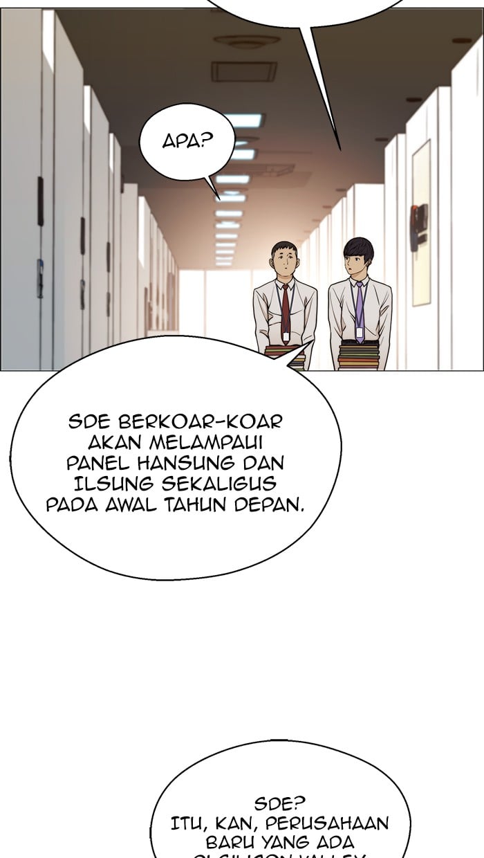 The Man Chapter 103 Gambar 55