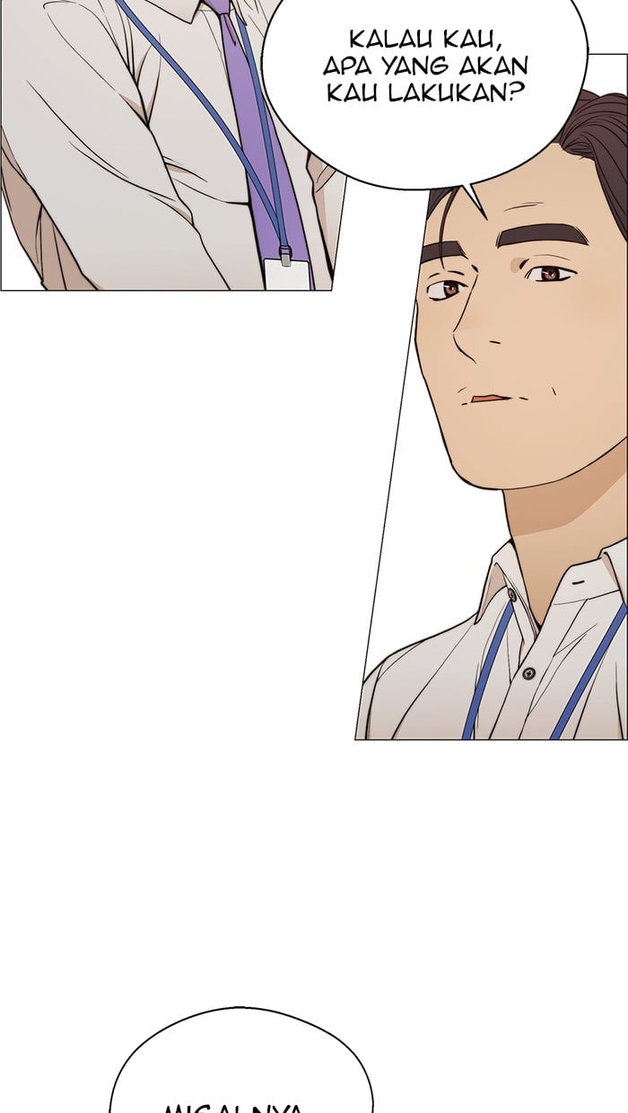 The Man Chapter 103 Gambar 63