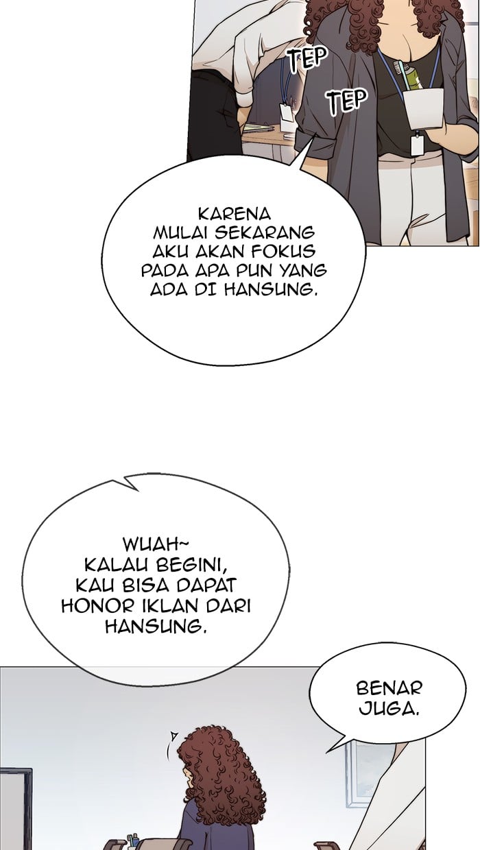 The Man Chapter 103 Gambar 72