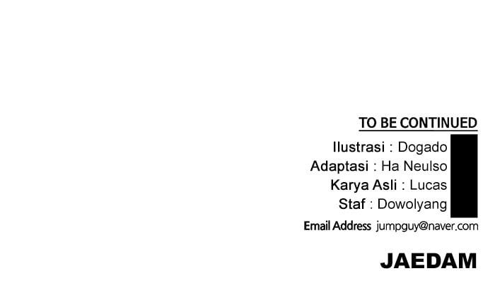 The Man Chapter 103 Gambar 78