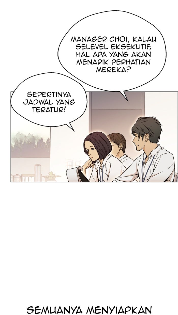 The Man Chapter 103 Gambar 9