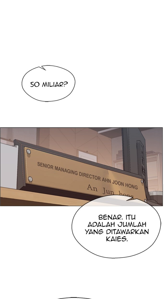 Baca Komik The Man Chapter 104 Gambar 1