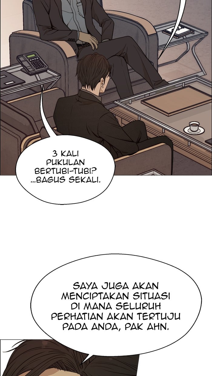 The Man Chapter 104 Gambar 11