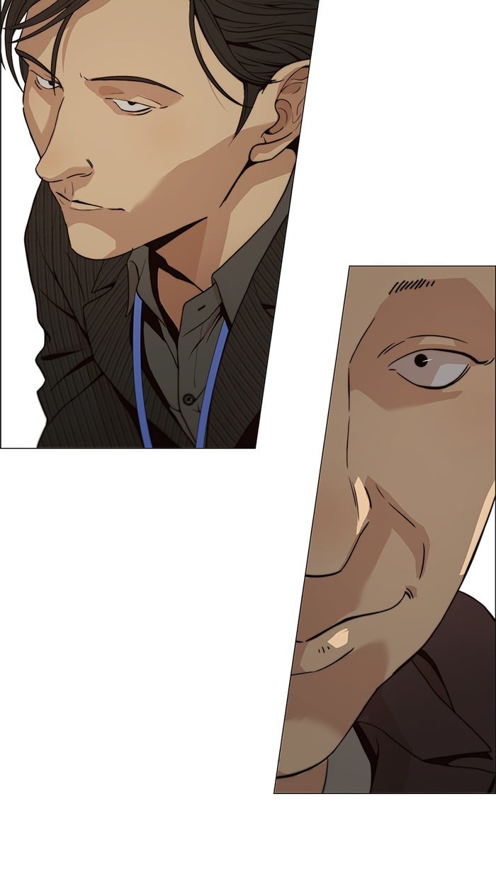 The Man Chapter 104 Gambar 12